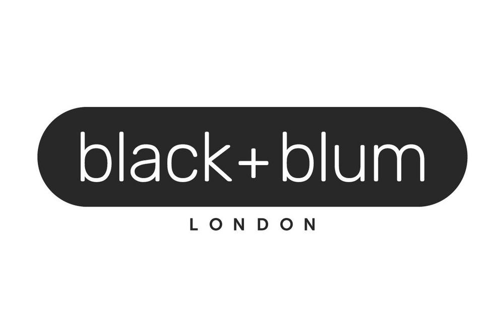 black+blum