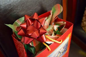 איך בוחרים מתנות חג לעובדים?