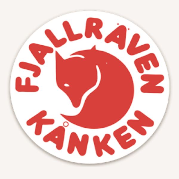 תיקי גב Fjallraven Kanken קנקן