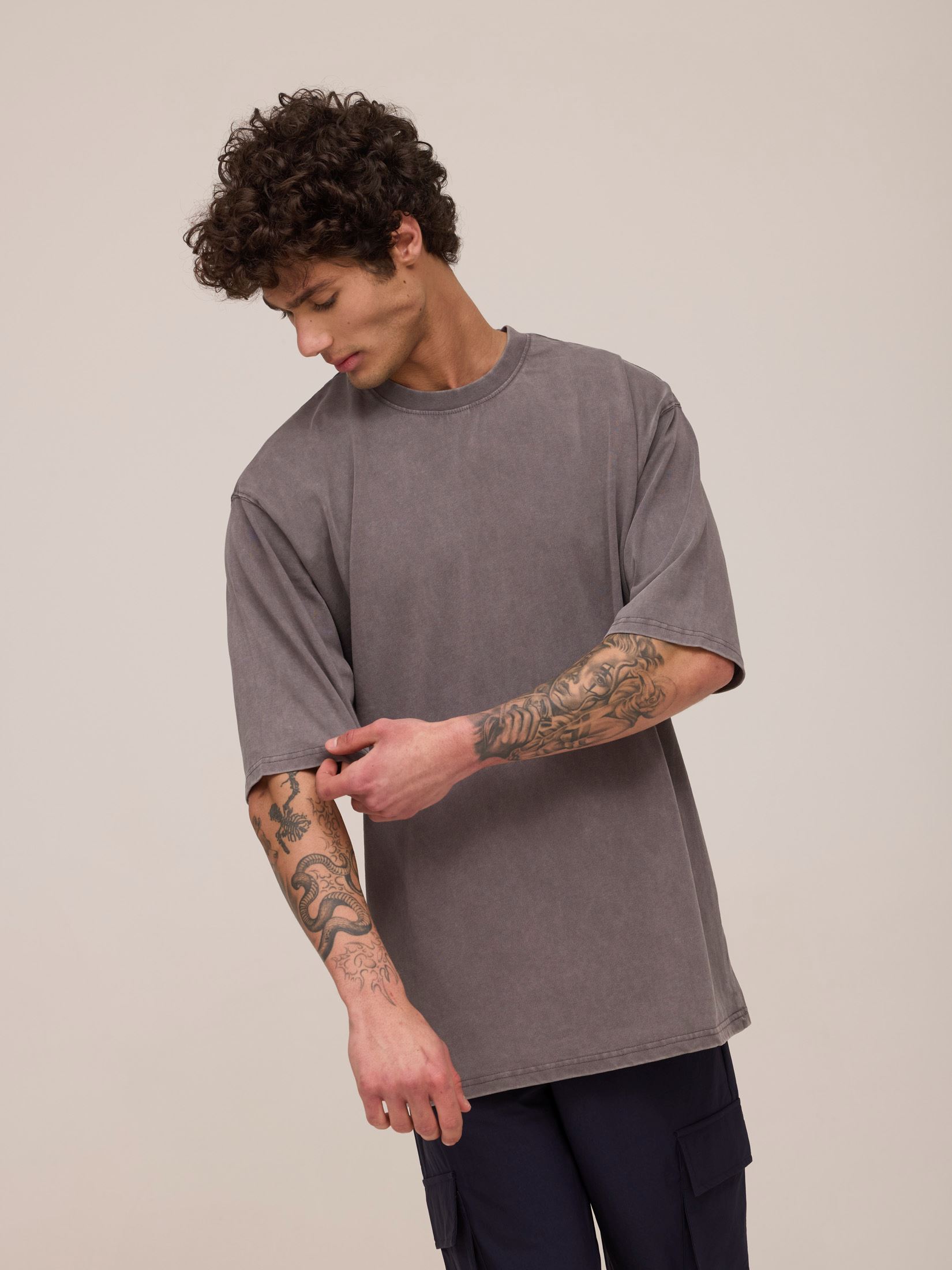 חולצות גברים