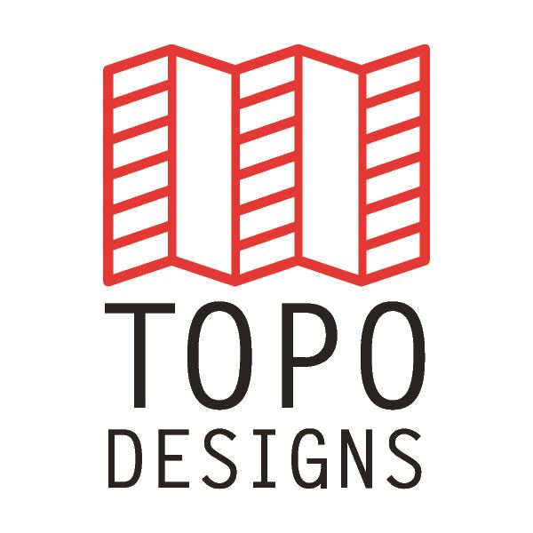תיקים Topo designs