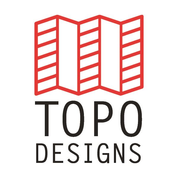 Topo designs טופו